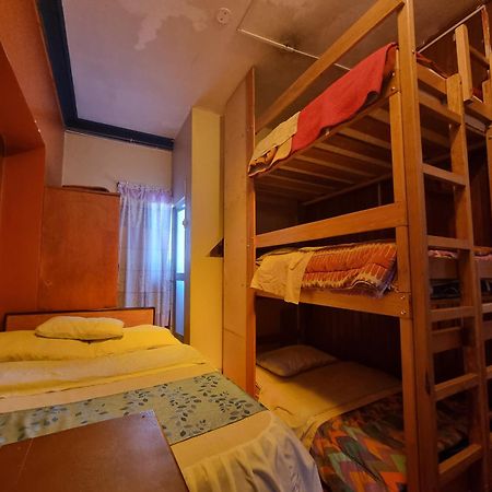 Casa De Sila Otel Cusco Dış mekan fotoğraf