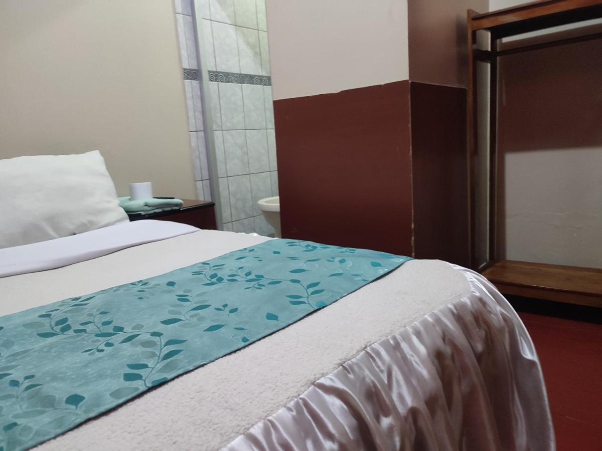 Casa De Sila Otel Cusco Dış mekan fotoğraf