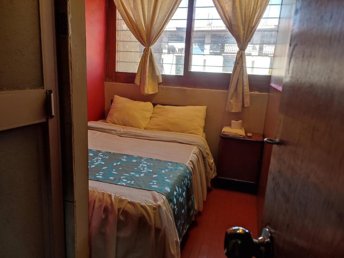 Casa De Sila Otel Cusco Dış mekan fotoğraf