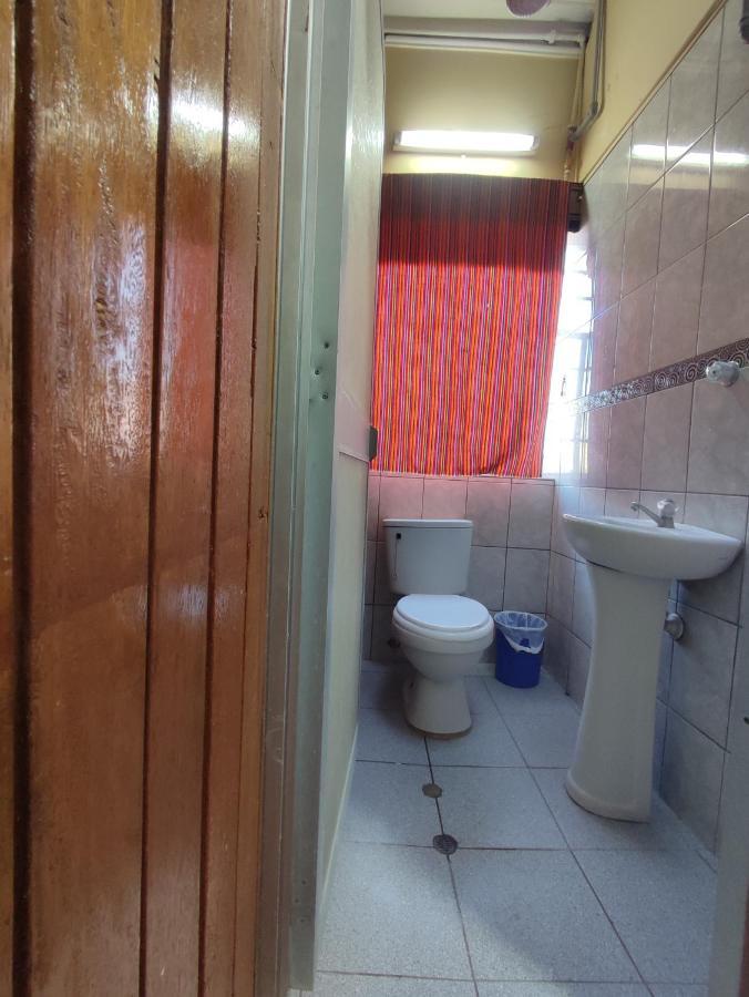 Casa De Sila Otel Cusco Dış mekan fotoğraf