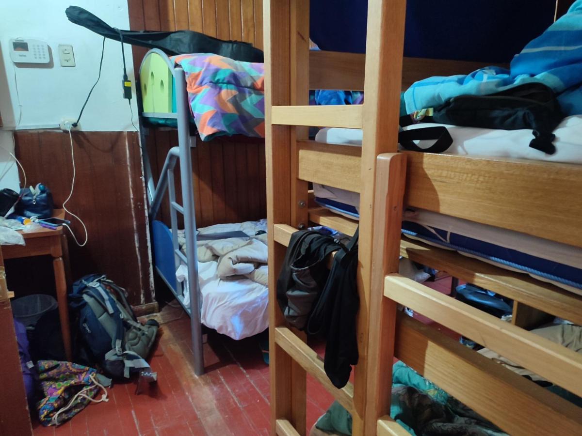 Casa De Sila Otel Cusco Dış mekan fotoğraf