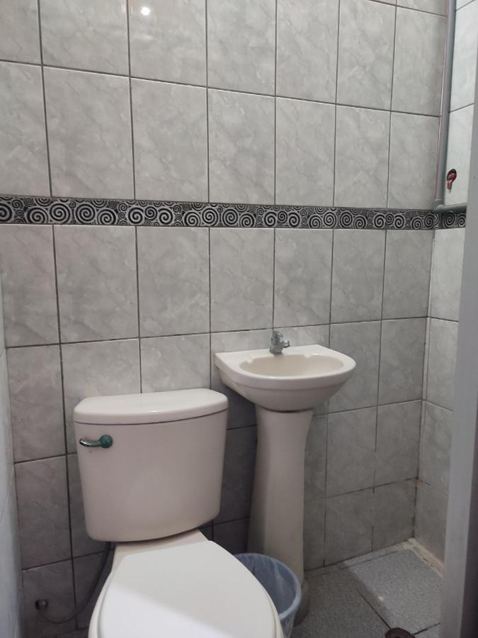 Casa De Sila Otel Cusco Dış mekan fotoğraf