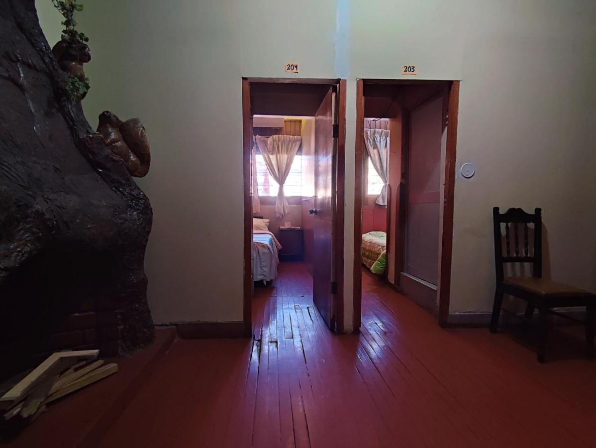 Casa De Sila Otel Cusco Dış mekan fotoğraf