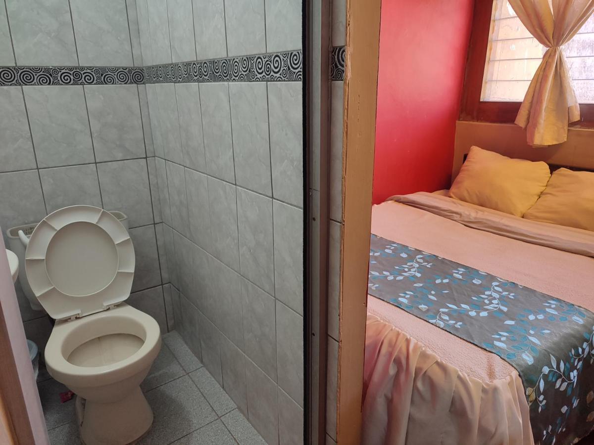 Casa De Sila Otel Cusco Dış mekan fotoğraf
