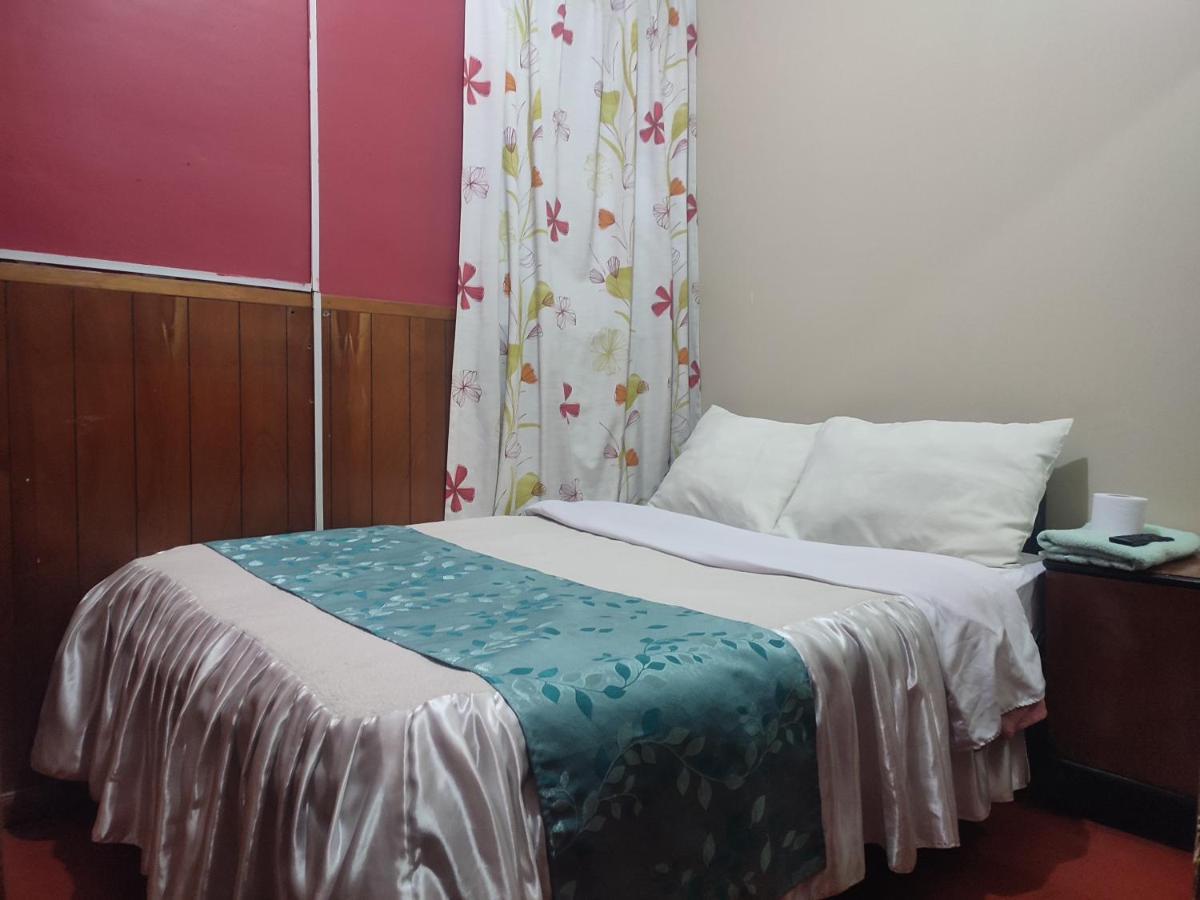 Casa De Sila Otel Cusco Dış mekan fotoğraf