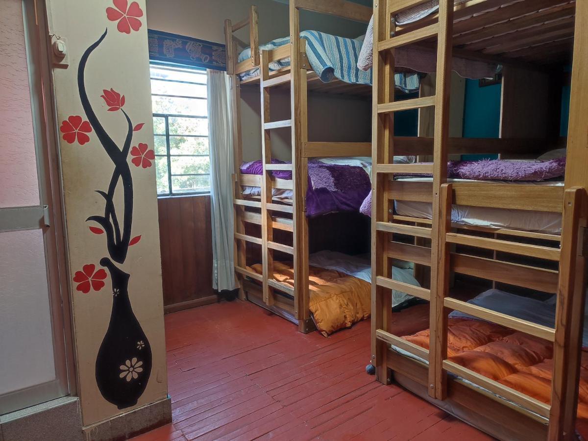 Casa De Sila Otel Cusco Dış mekan fotoğraf