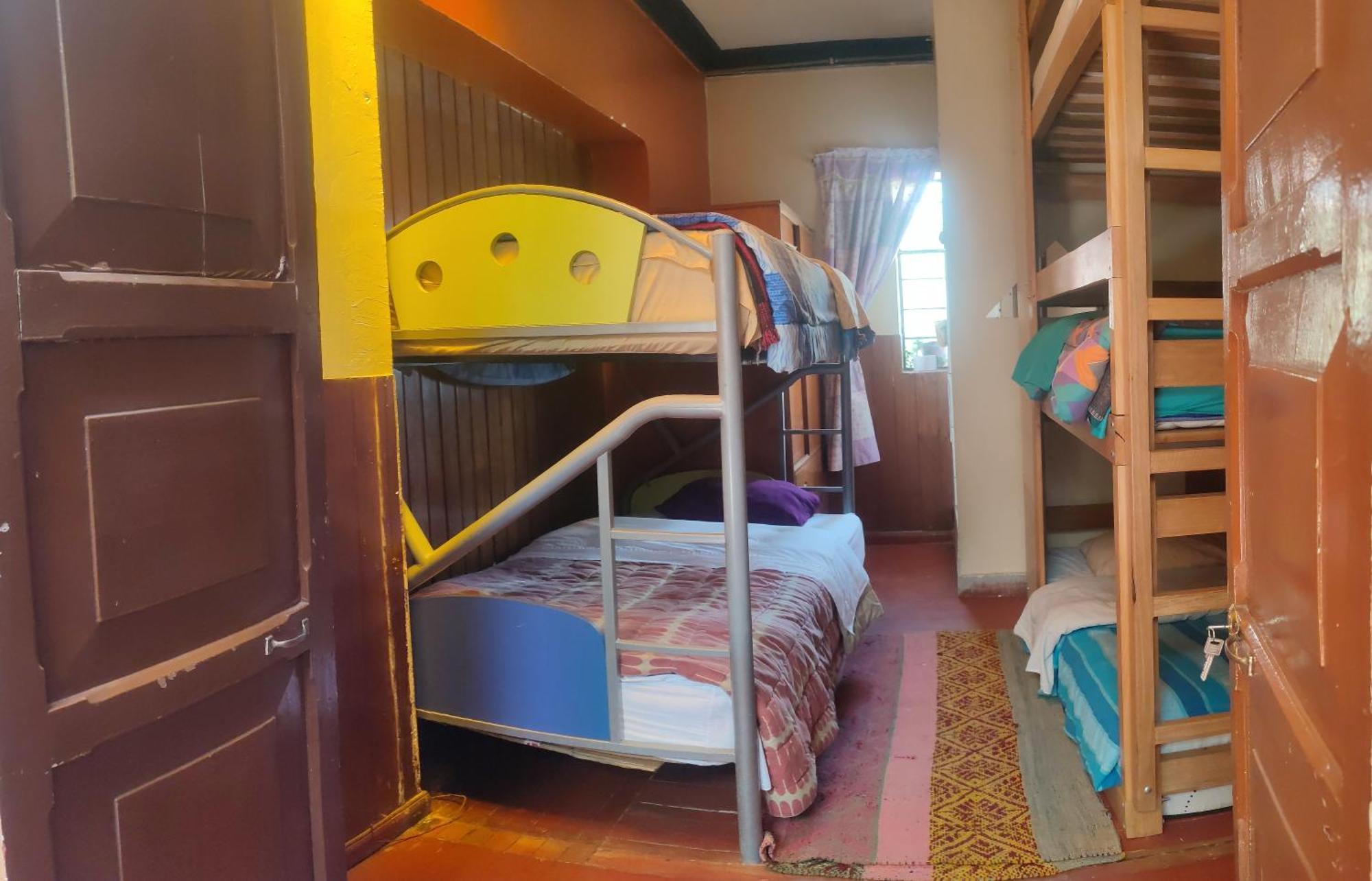 Casa De Sila Otel Cusco Dış mekan fotoğraf
