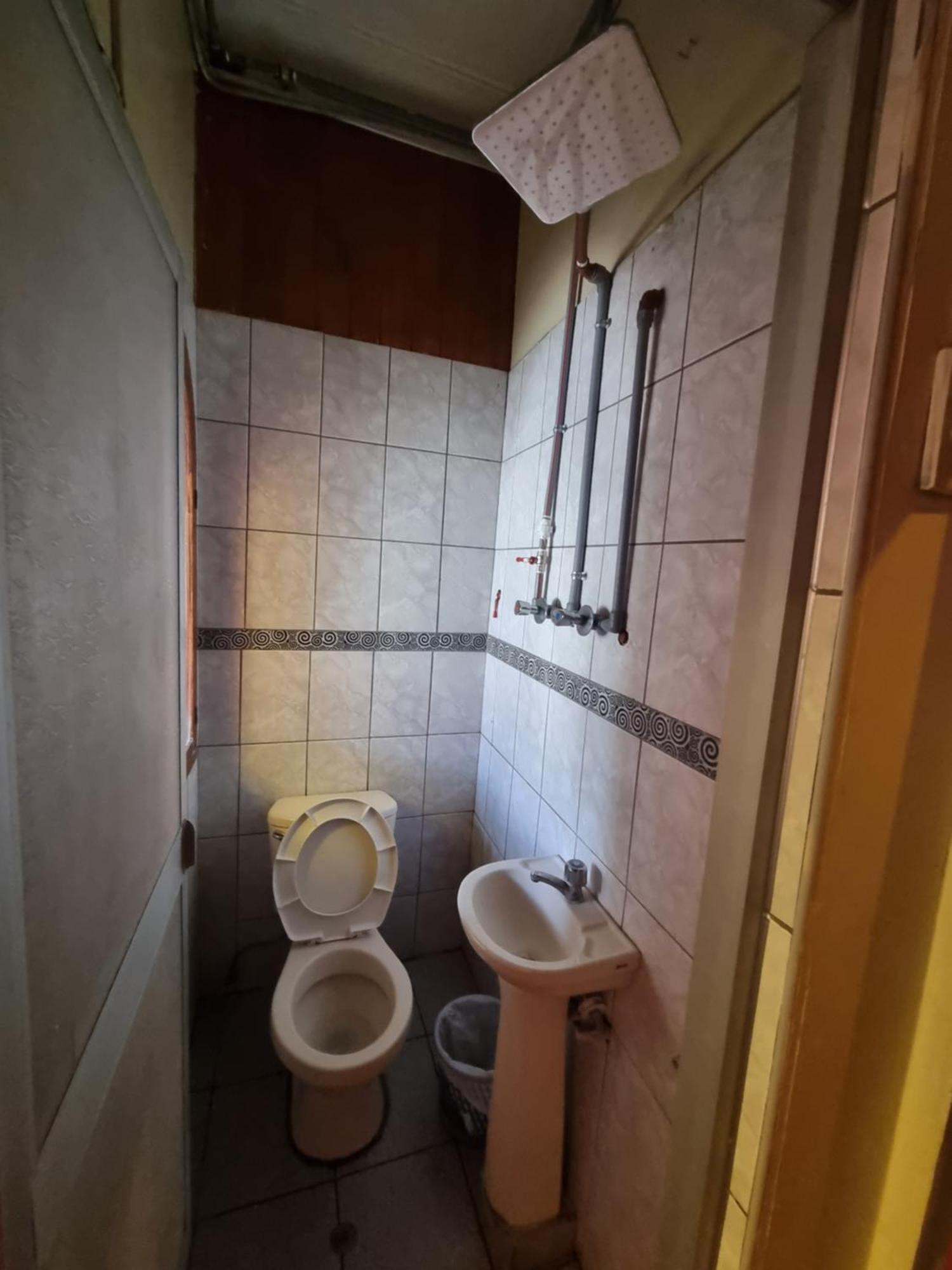Casa De Sila Otel Cusco Dış mekan fotoğraf