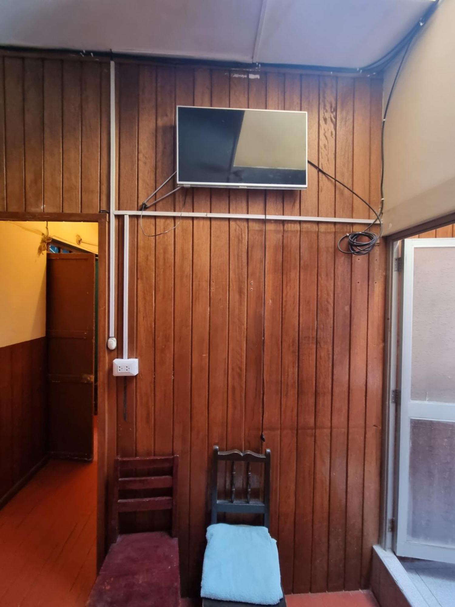 Casa De Sila Otel Cusco Dış mekan fotoğraf