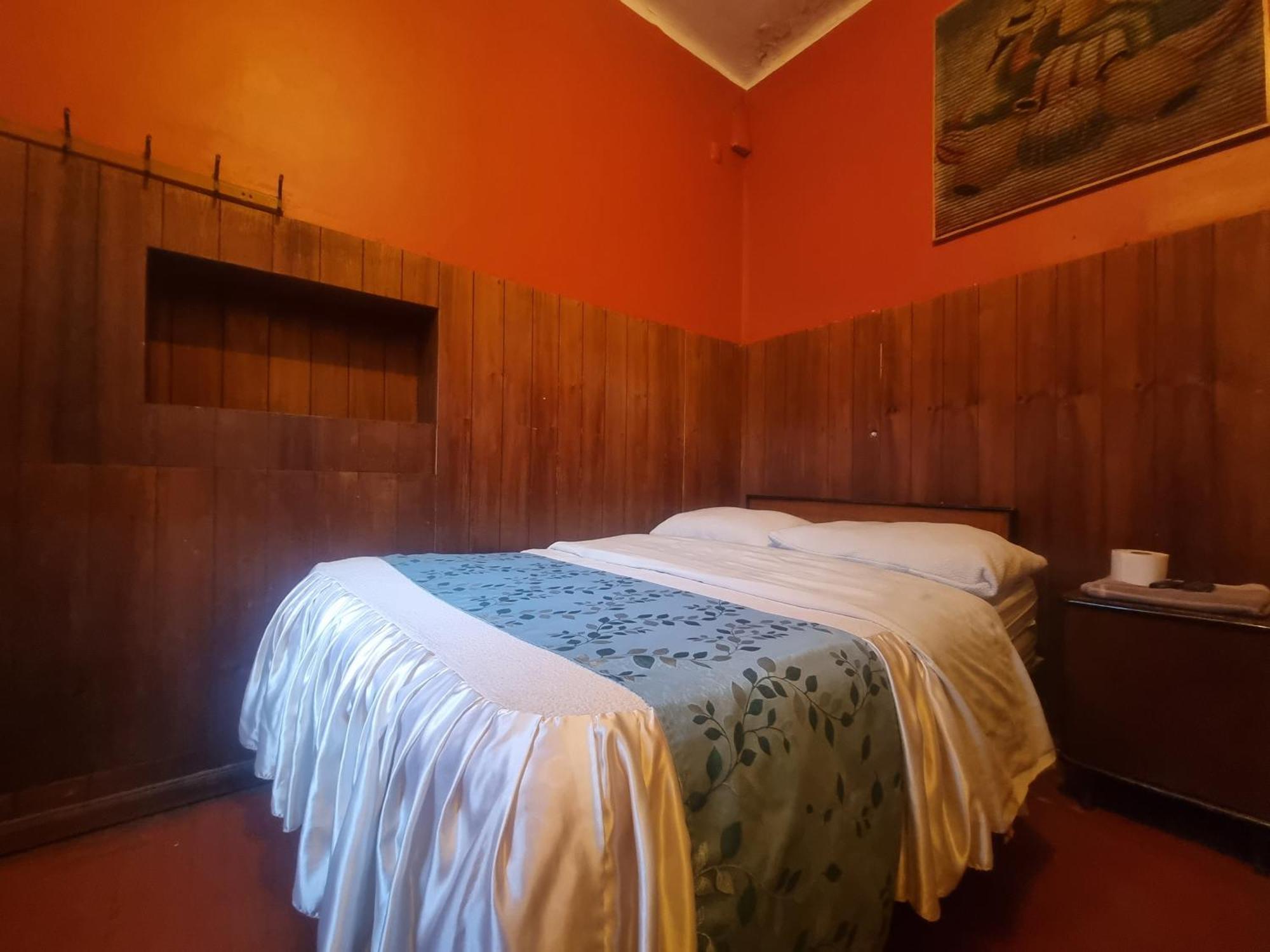 Casa De Sila Otel Cusco Dış mekan fotoğraf