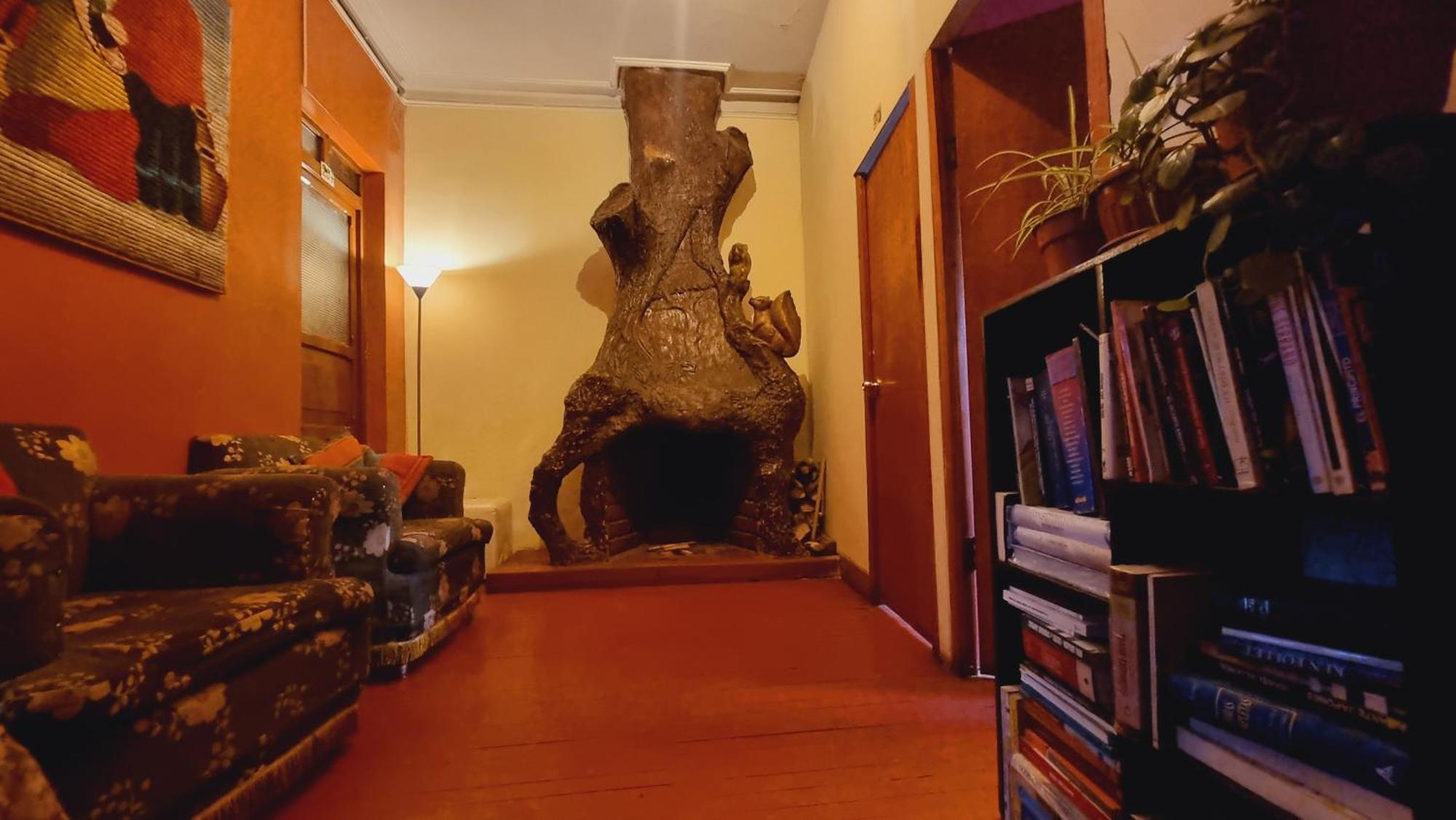 Casa De Sila Otel Cusco Dış mekan fotoğraf