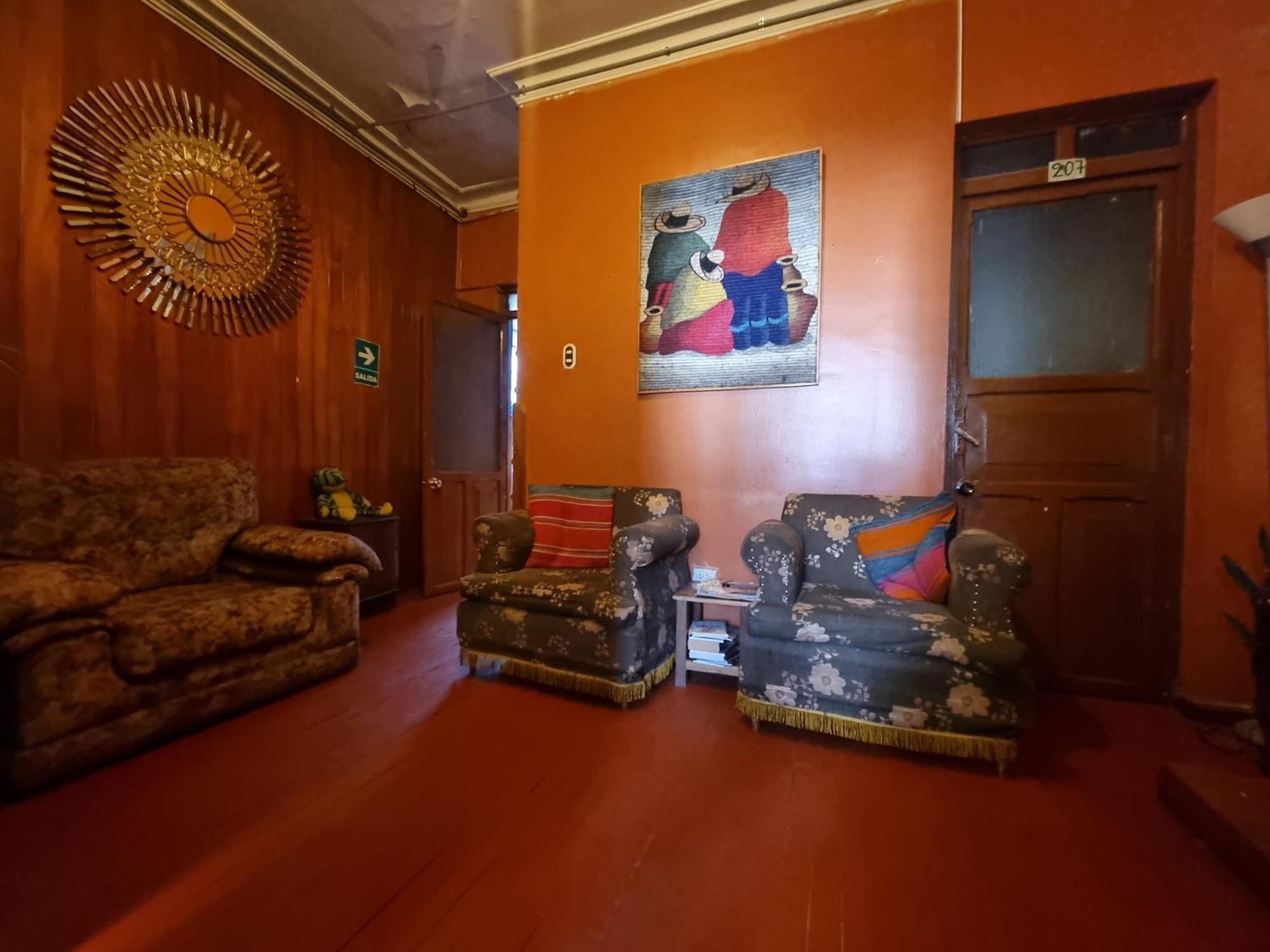 Casa De Sila Otel Cusco Dış mekan fotoğraf