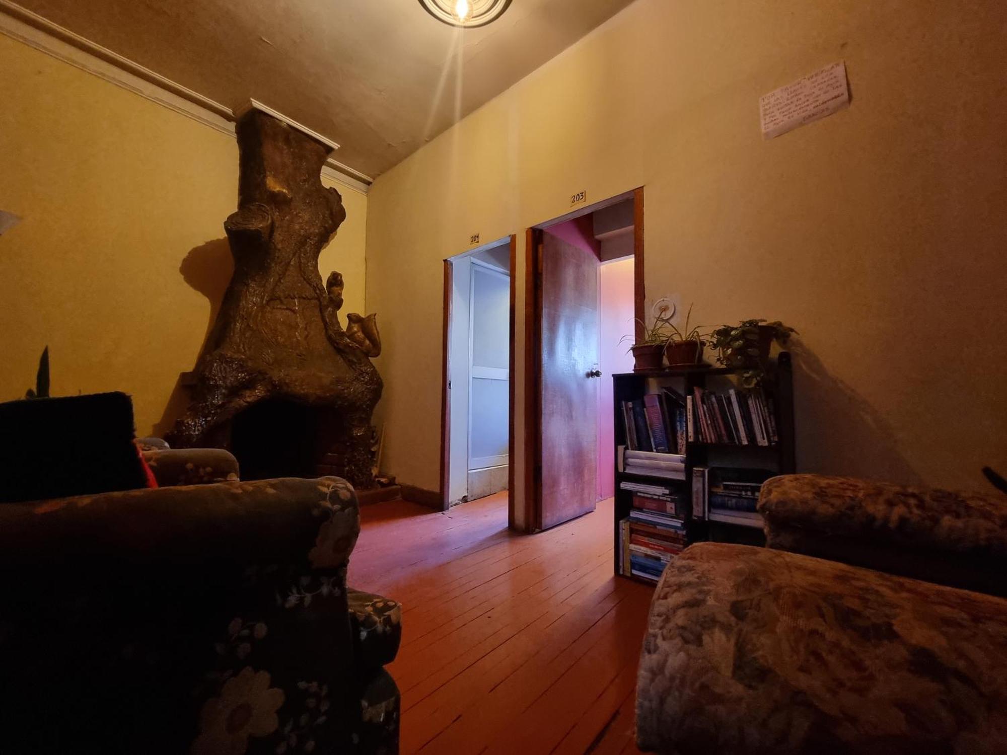 Casa De Sila Otel Cusco Dış mekan fotoğraf
